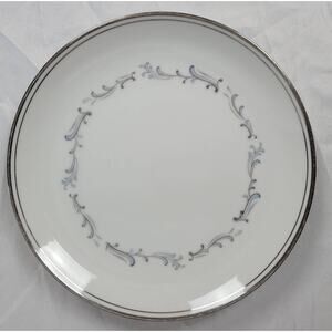 Empress China Celebration 911 6.25" China Bread Plate